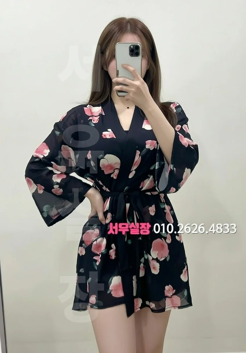 봉명동 쓰리노 프리미엄 라인업 2번 프로필