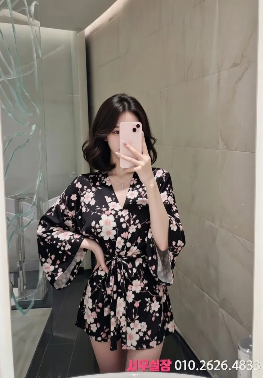 봉명동 노래클럽 프리미엄 라인업 3번 프로필