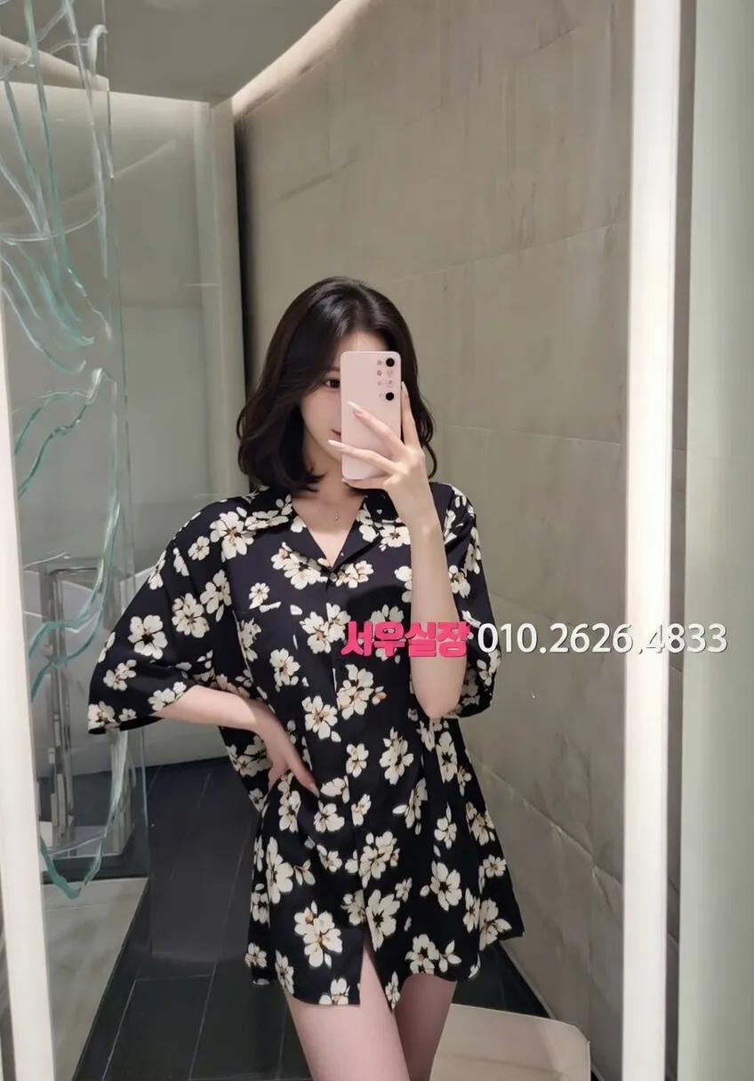 봉명동 풀살롱 프리미엄 라인업 7번 프로필