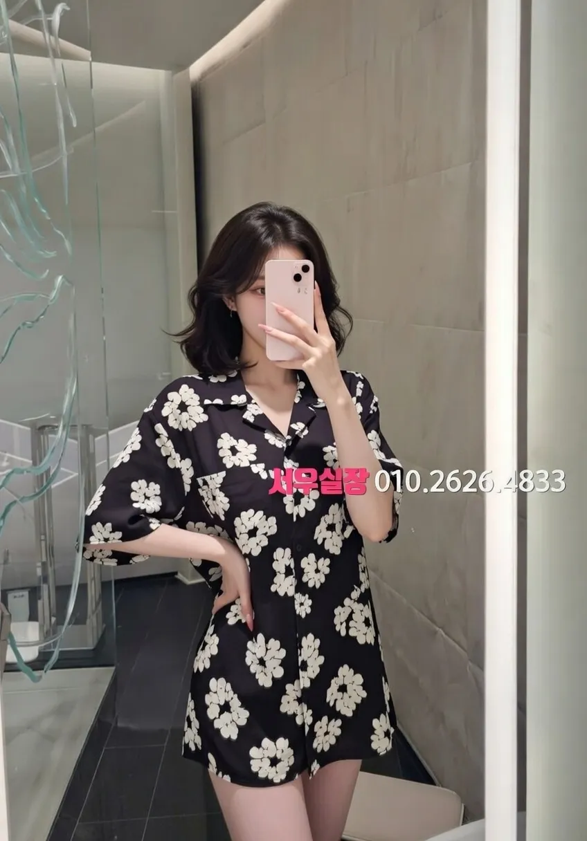 봉명동 텐프로 프리미엄 라인업 12번 프로필