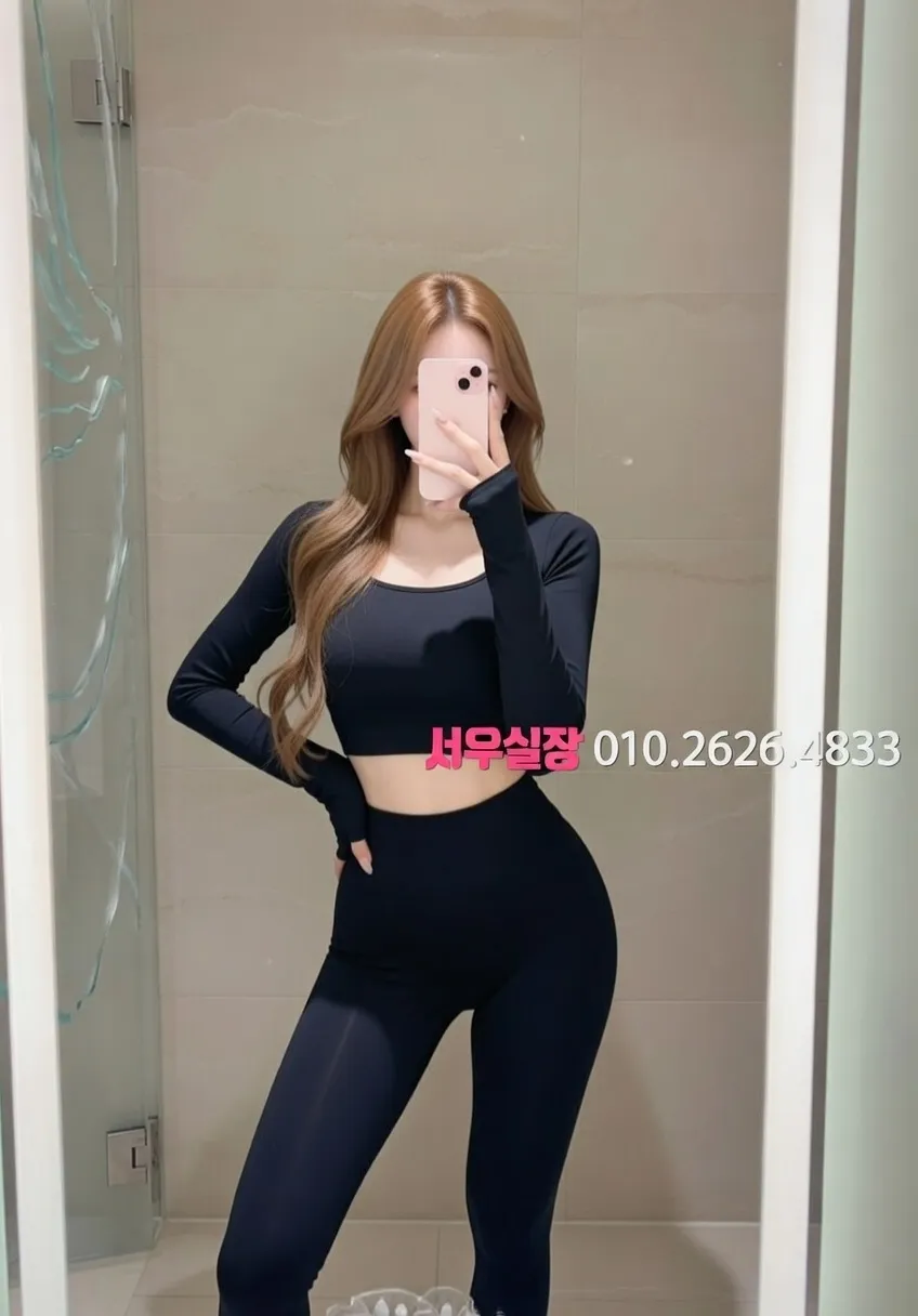봉명동 셔츠룸 프리미엄 라인업 18번 프로필