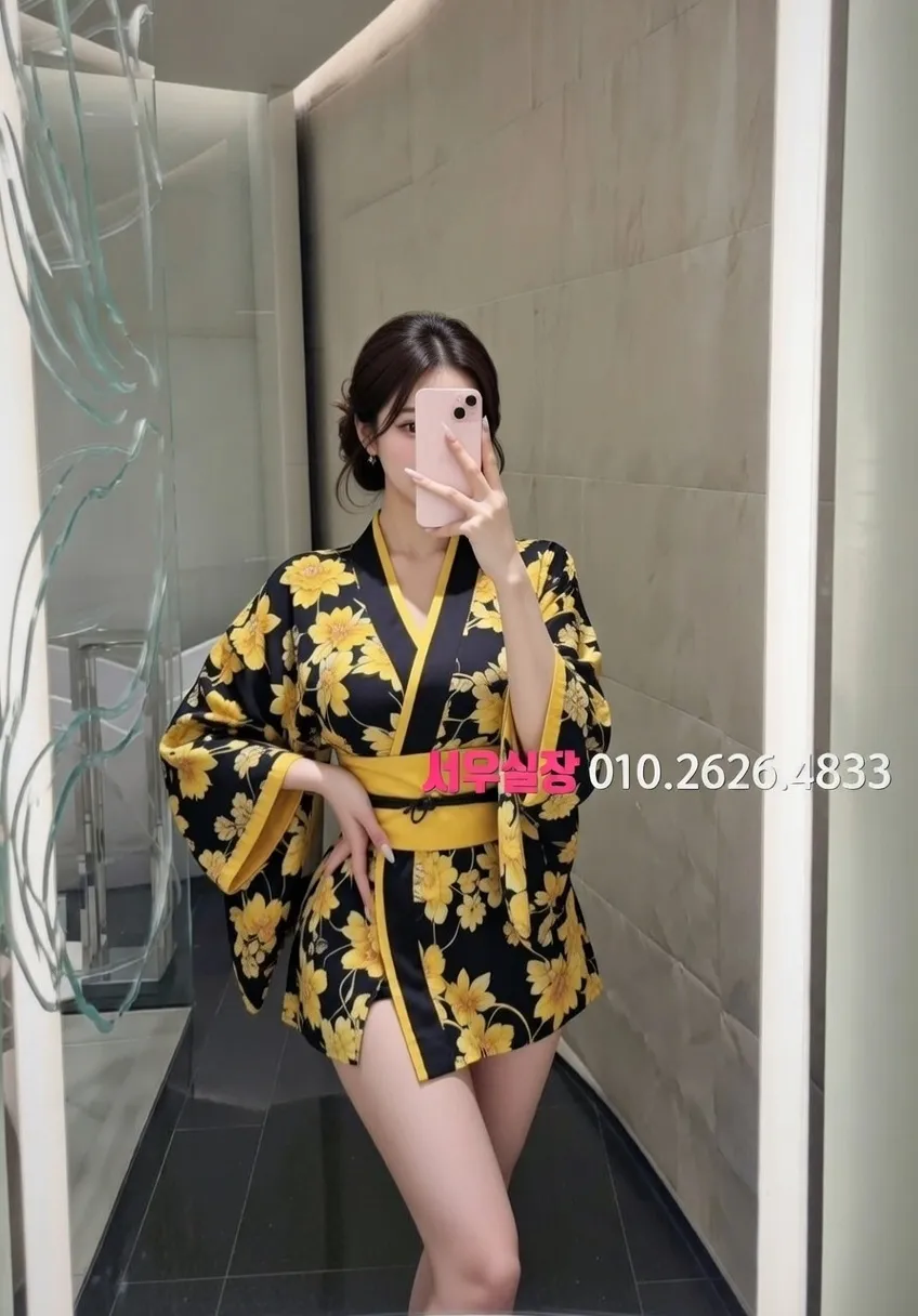 봉명동 란제리룸 프리미엄 라인업 7번 프로필