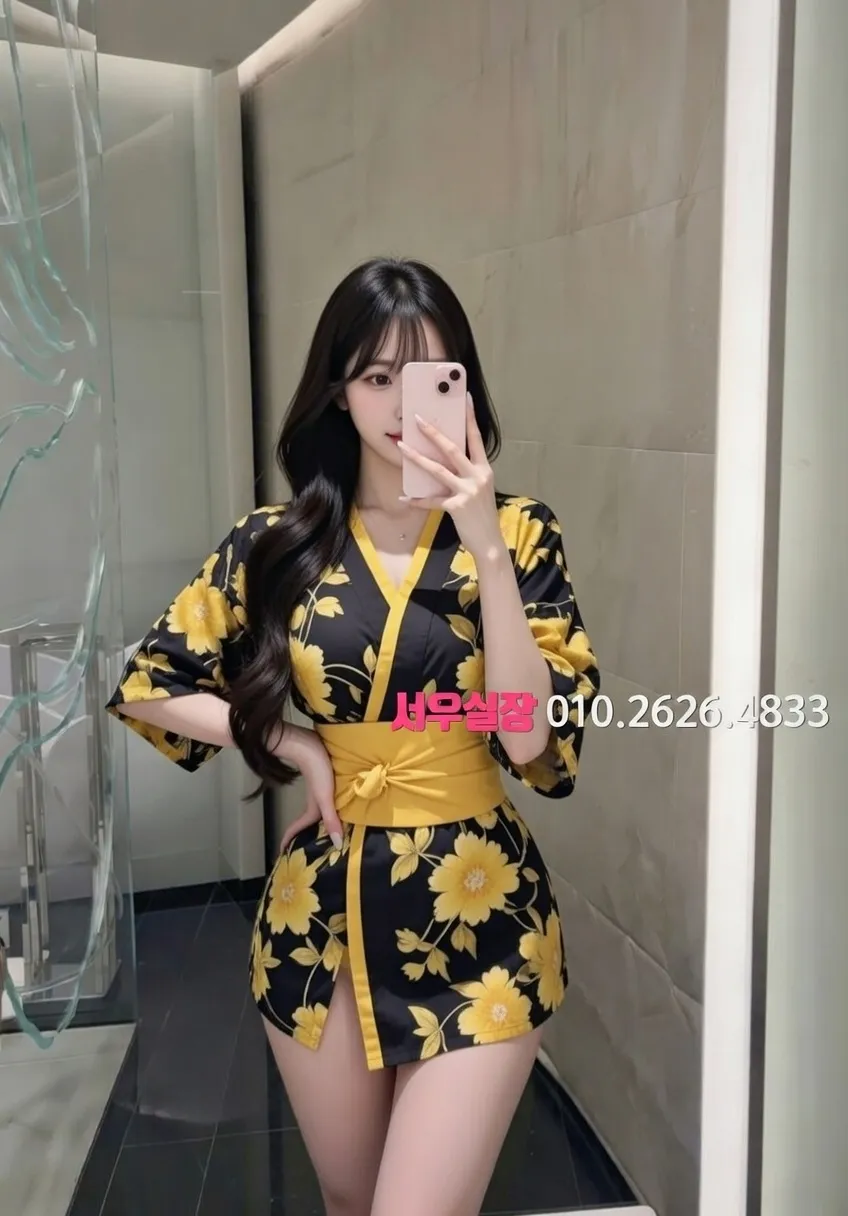 봉명동 보도노래방 프리미엄 라인업 17번 프로필