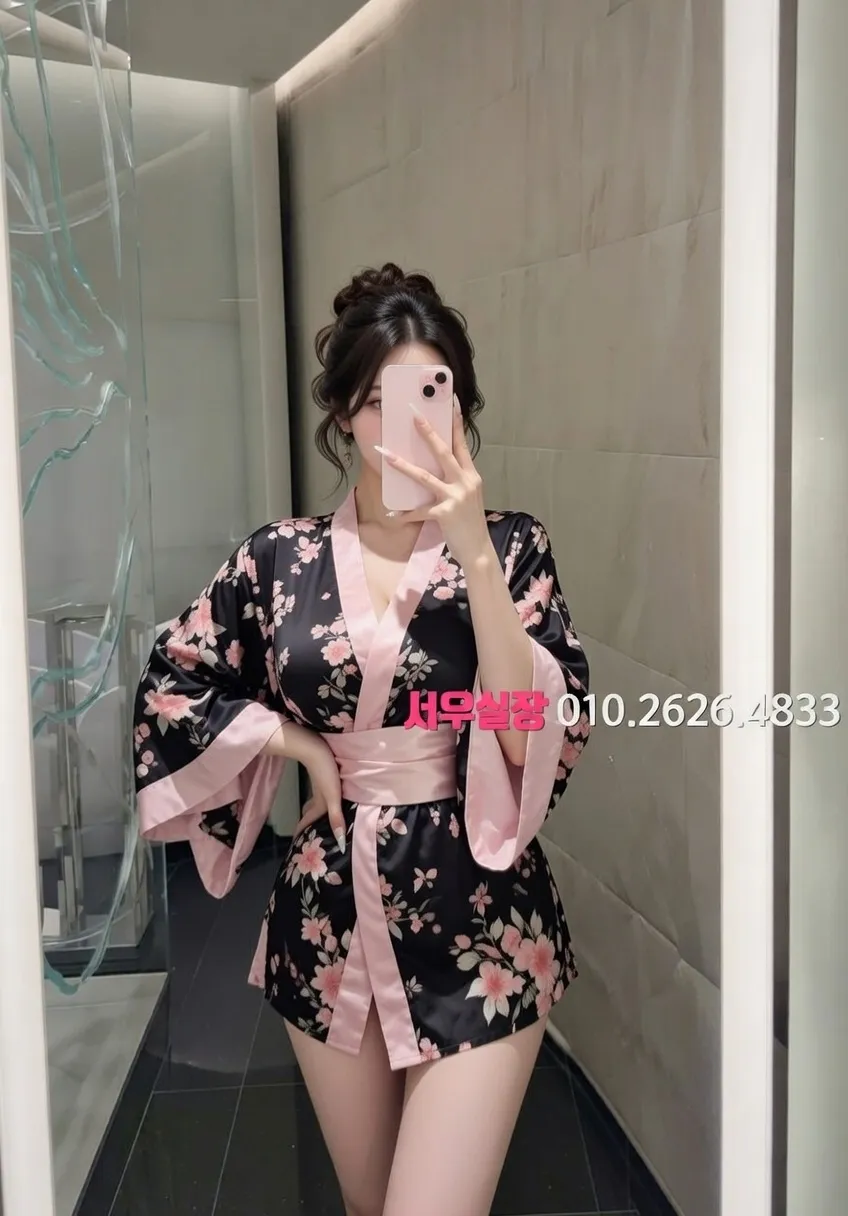 봉명동 셔츠룸 프리미엄 라인업 6번 프로필