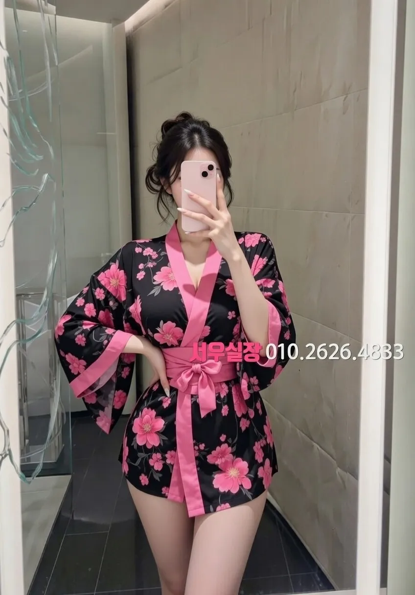 봉명동 가라오케 프리미엄 라인업 14번 프로필