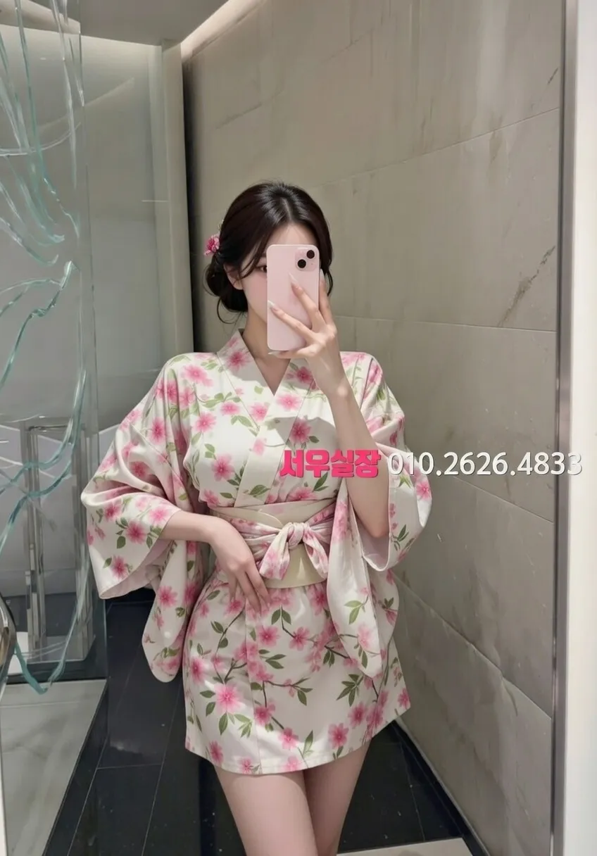 봉명동 다국적노래클럽 프리미엄 라인업 3번 프로필