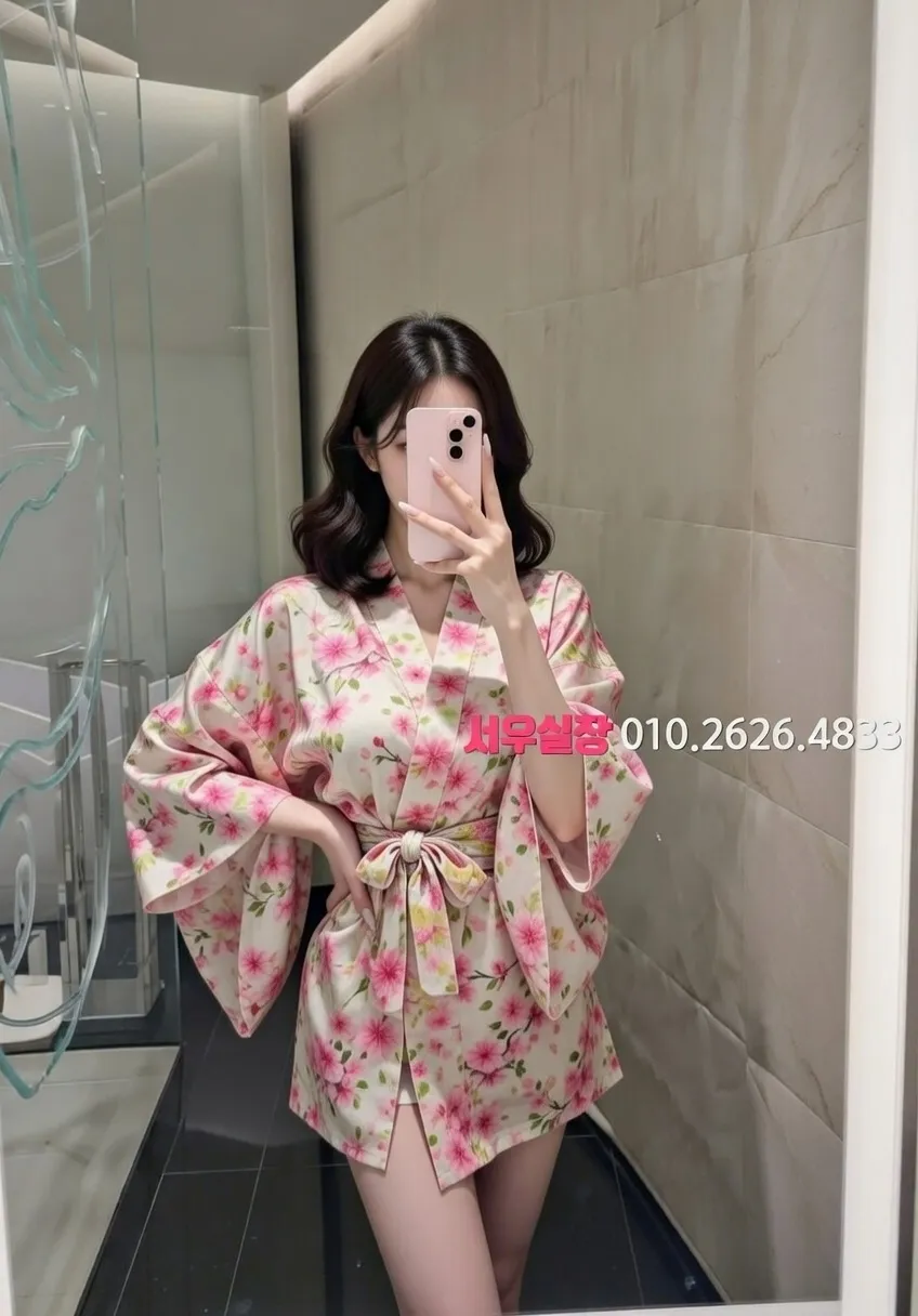 봉명동 다국적 프리미엄 라인업 2번 프로필