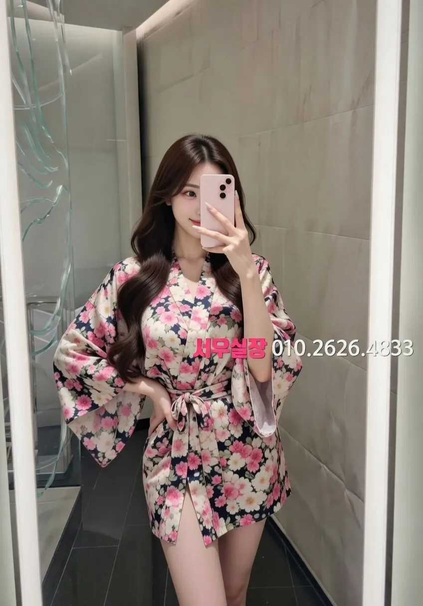 봉명동 노래클럽 프리미엄 라인업 22번 프로필