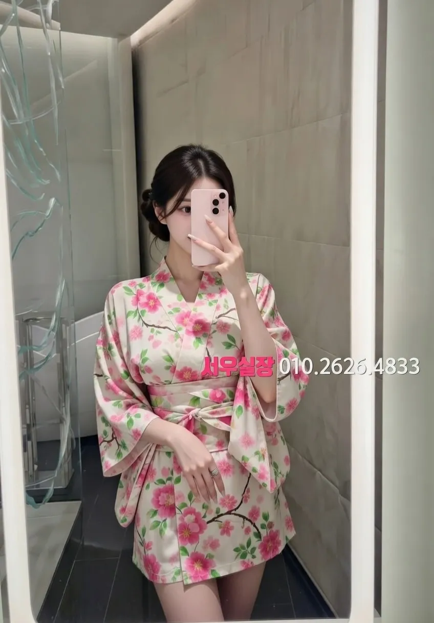 봉명동 러시아노래방 프리미엄 라인업 12번 프로필