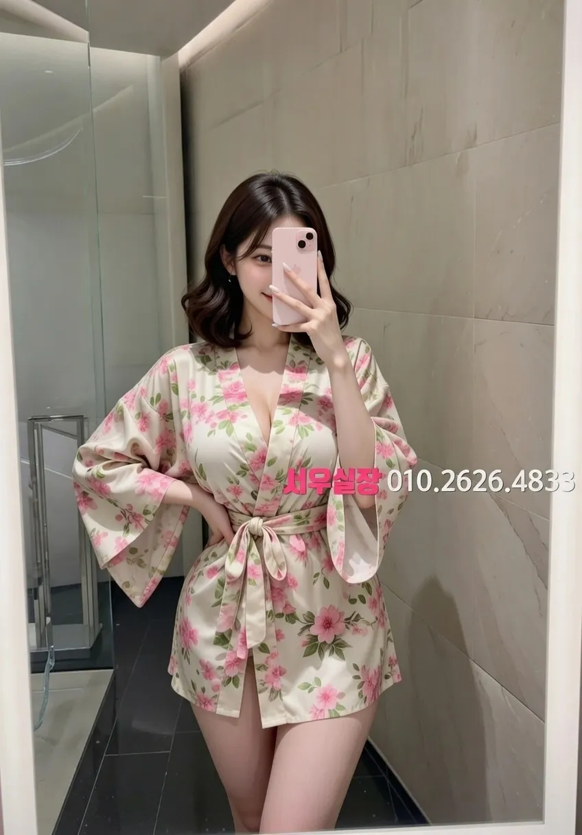 봉명동 쓰리노 프리미엄 라인업 15번 프로필