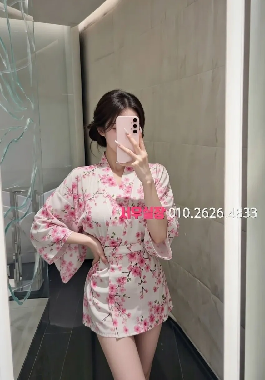 봉명동 란제리룸 프리미엄 라인업 34번 프로필