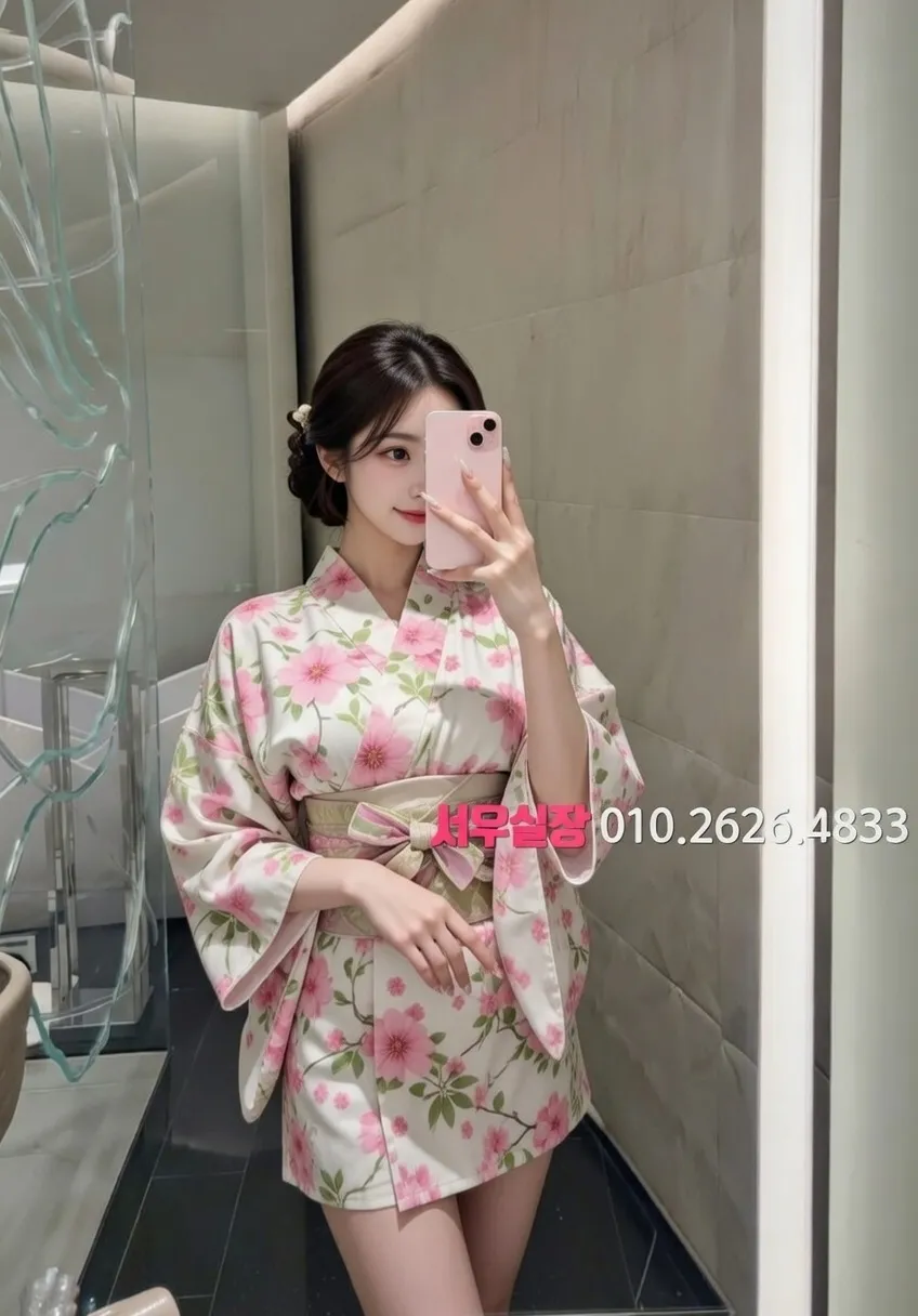 봉명동 보도노래방 프리미엄 라인업 15번 프로필